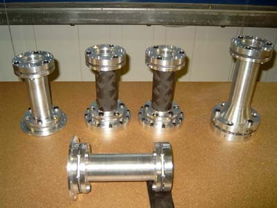 Auswuchtservice Impression 2