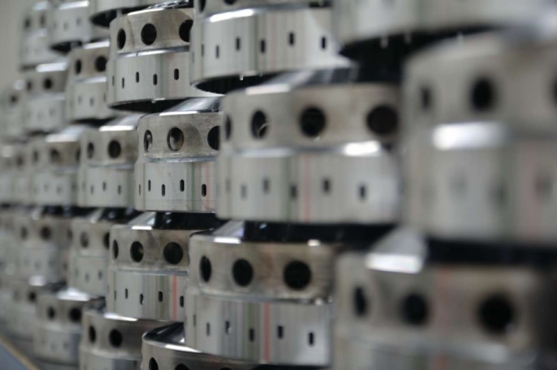 Auswuchtservice Impression 7