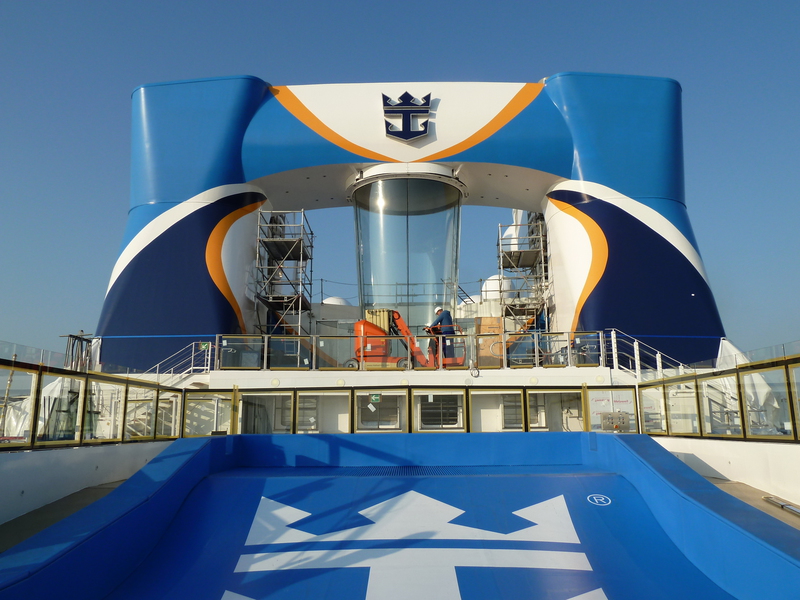 Einsatzberichte Auswuchttechnik