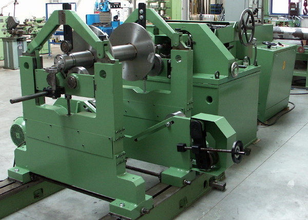 Modernisierung Beispiel 2