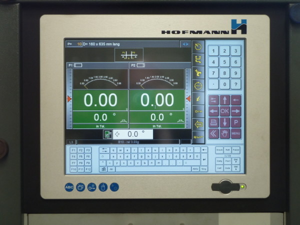 Modernisierung Beispiel 6