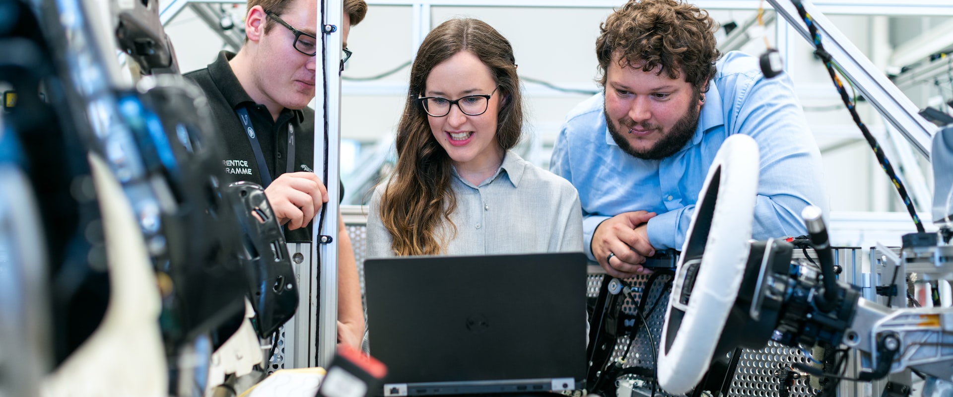 Mobiler Auswuchtservice